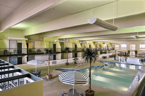 Country Inn & Suites By Radisson, Fergus Falls, MN