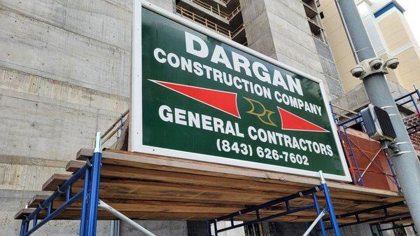 Dargan Construction