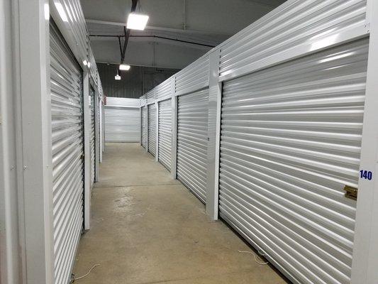 Hwy 43 Self Storage Climate Controlled Storage Spaces