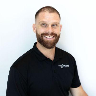 Brian Becker Licensed Massage Therapist