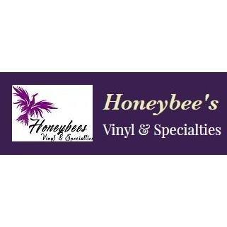 Honeybee's Vinyl Boutique