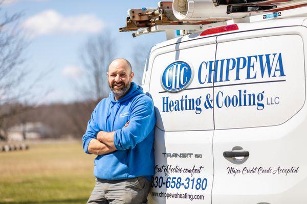 Chippewa Heating and Cooling