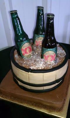 Beer Barrell