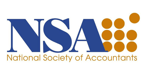 NSA - National Society of Accountants