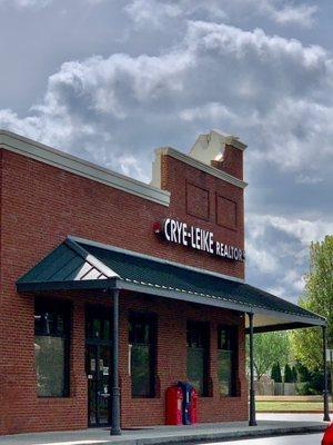 Crye-Leike, Realtors