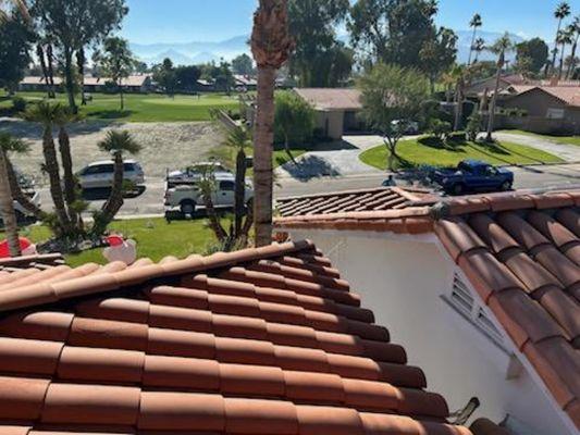 Desert Roofing Solutions