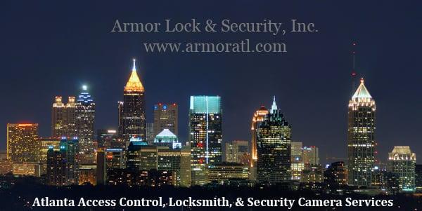 Armor Lock & Security