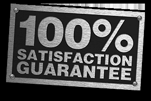 100% Satisfaction Guaranteed! We promise! www.HealthyHomeClean.com