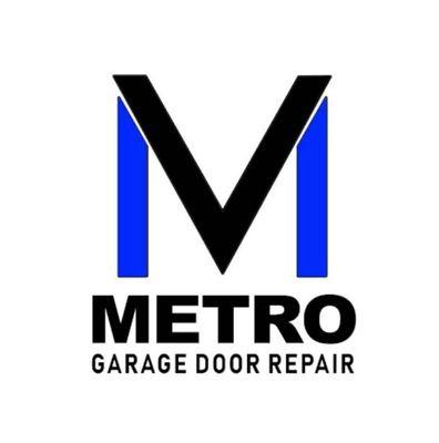 Metro Garage Door Repair LLC Of Richardson, Texas.