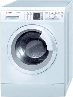 Washer repair