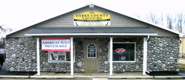 Darke County Vacuums