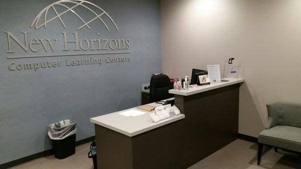 New Horizons Computer Learning Center of Atlanta, GA - Atlanta Computer Training