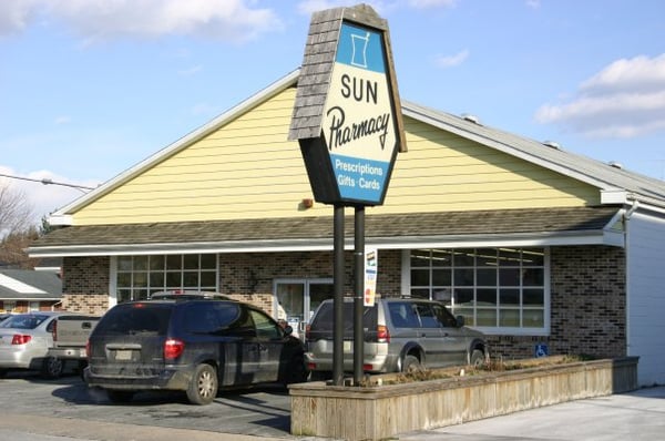 Sun Pharmacy