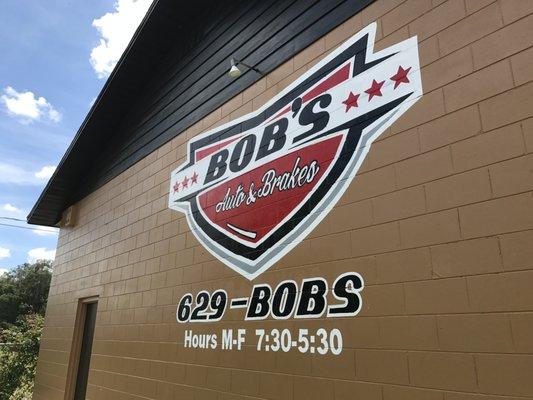 Bob's Auto and Brake