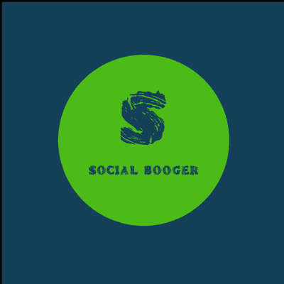 Social Booger