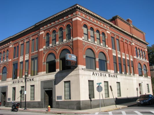 Avidia Bank