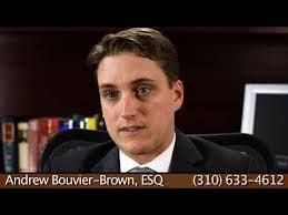 Law Office of Andrew Bouvier-Brown