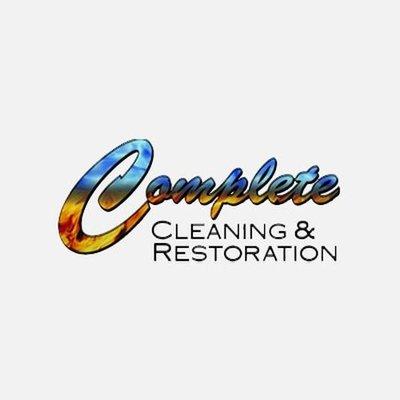 Complete Cleaning & Restoration