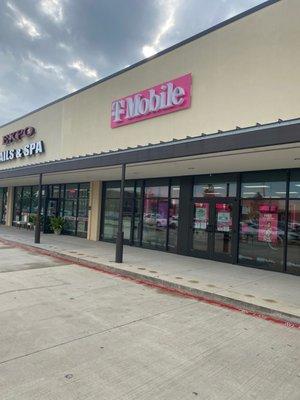 T Mobile 1370 East 70TH Street