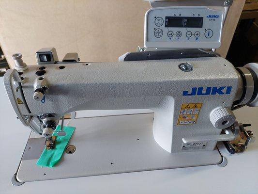 JUKI DDL-8700-7