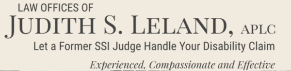 Law Offices of Judith S. Leland