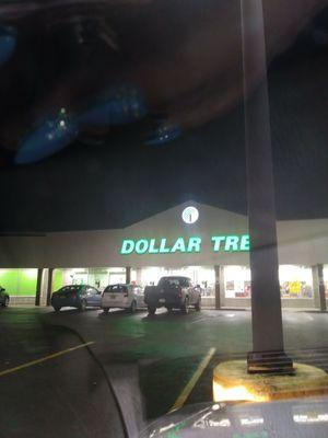 Dollar Tree