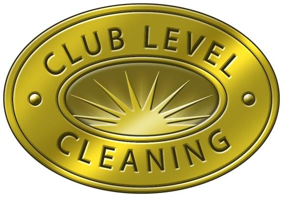 Club Level Cleaning