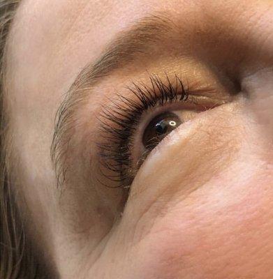 Classic Eyelash Extensions
 (Salons by JC Brandon, FL)