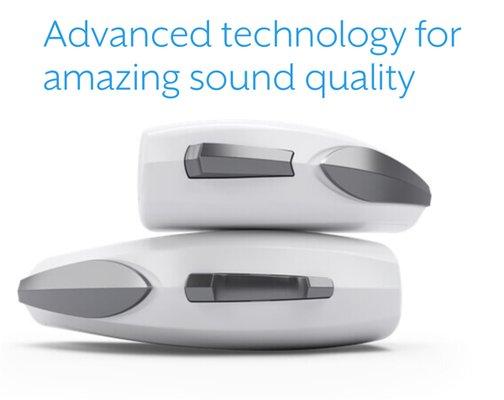 Highest quality hearing aids