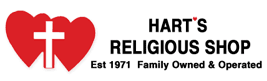 Hart's Religious Shop