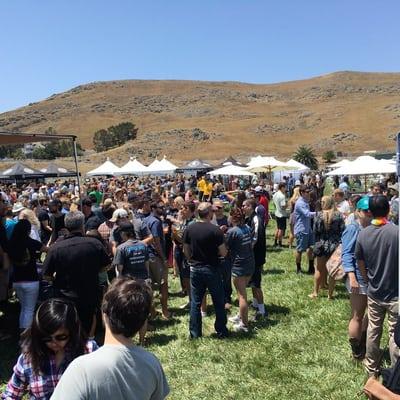 California Festival of Beers