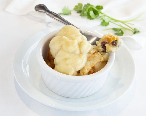 Bread Pudding