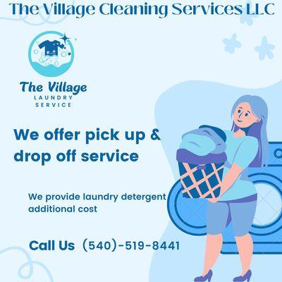 The Village Cleaning Services