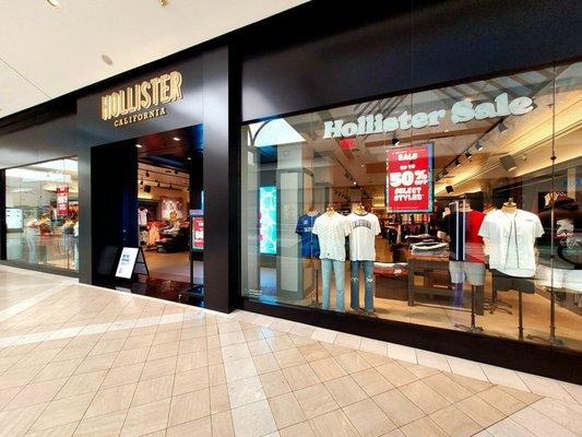 Hollister Co.