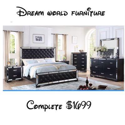 Bedroom sets