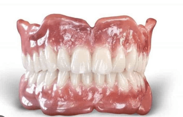 denture repair