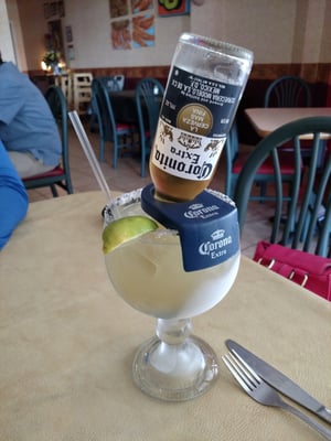 Coronarita