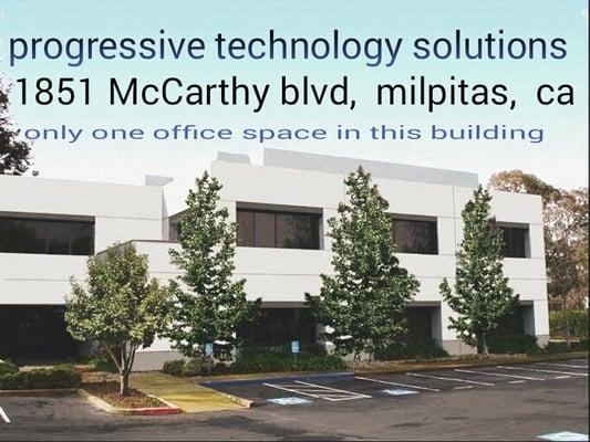 Progressive Technology Solutions