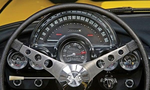 Speedometer Service Co