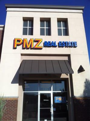 PMZ Real Estate