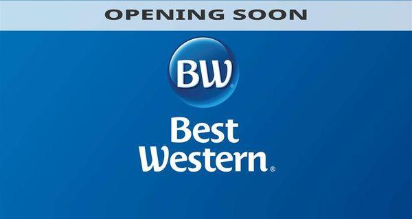 Best Western Houma City Center Hotel