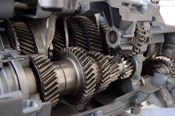 Your transmission has over 800 parts and is easily the most complicated piece of your car. If you need a rebuild, don't let just anyone doit