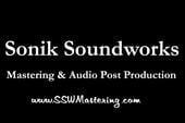 Sonik Soundworks Mastering