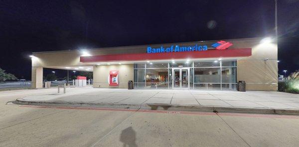 Bank of America