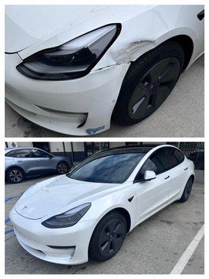 Model 3