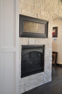 Fireplace Xtrordinair 864  Parade of Homes 2016