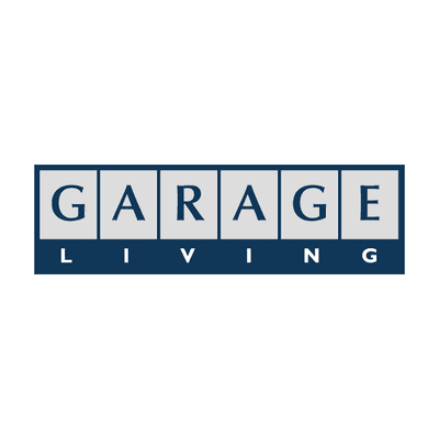 Garage Living logo