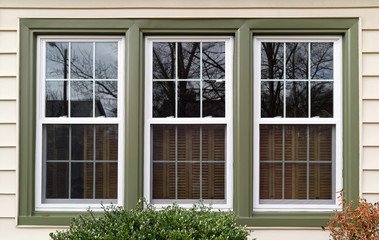 We make your windows shine!