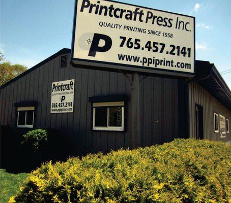 Printcraft Press