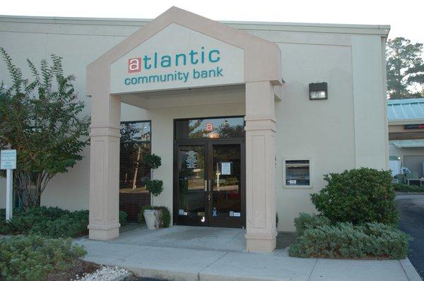 Atlantic Community Bank